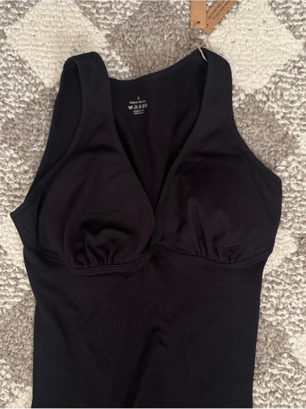 Full body shapewear